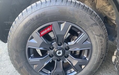 Great Wall Poer, 2023 год, 2 550 000 рублей, 7 фотография