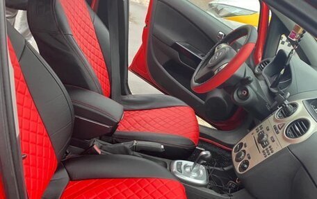 Opel Corsa D, 2007 год, 325 000 рублей, 10 фотография