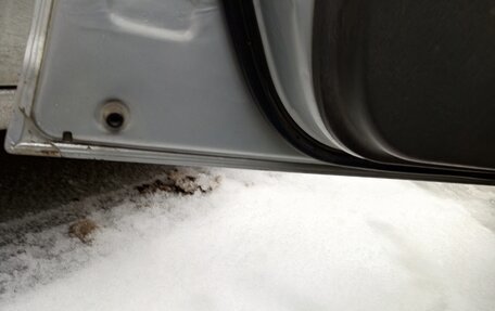 Toyota Corolla, 2003 год, 550 000 рублей, 9 фотография