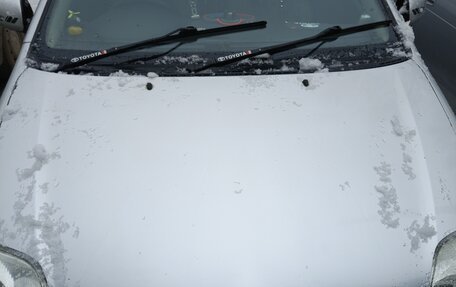 Toyota Corolla, 2003 год, 550 000 рублей, 2 фотография