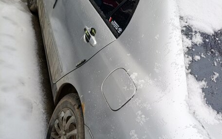 Toyota Corolla, 2003 год, 550 000 рублей, 3 фотография