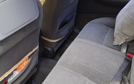 Toyota Corolla, 2003 год, 550 000 рублей, 8 фотография