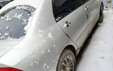 Toyota Corolla, 2003 год, 550 000 рублей, 5 фотография