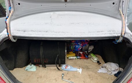 Toyota Corolla, 2003 год, 550 000 рублей, 7 фотография