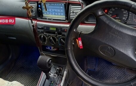 Toyota Corolla, 2003 год, 550 000 рублей, 6 фотография