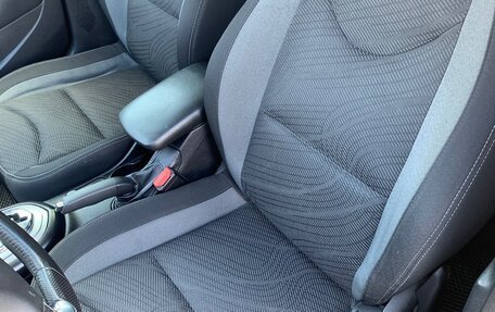 Peugeot 408 I рестайлинг, 2013 год, 550 000 рублей, 7 фотография