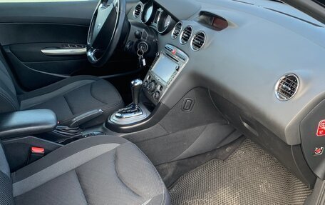 Peugeot 408 I рестайлинг, 2013 год, 550 000 рублей, 8 фотография