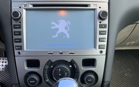 Peugeot 408 I рестайлинг, 2013 год, 550 000 рублей, 11 фотография