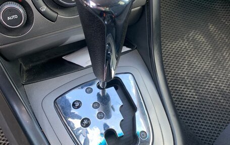 Peugeot 408 I рестайлинг, 2013 год, 550 000 рублей, 12 фотография