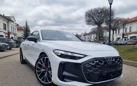 Audi A5, 2025 год, 5 650 000 рублей, 2 фотография