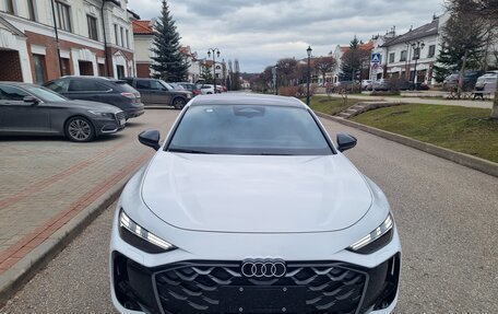 Audi A5, 2025 год, 5 650 000 рублей, 7 фотография