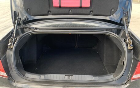 Peugeot 408 I рестайлинг, 2013 год, 550 000 рублей, 20 фотография