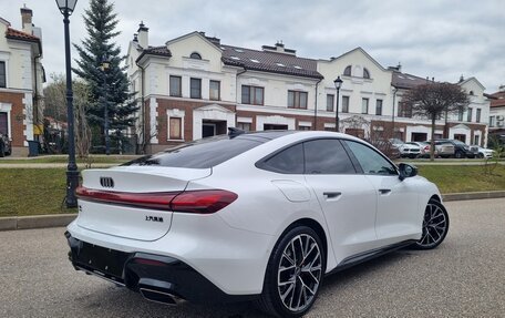 Audi A5, 2025 год, 5 650 000 рублей, 6 фотография