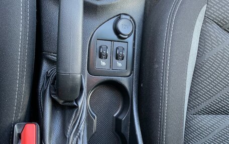 Peugeot 408 I рестайлинг, 2013 год, 550 000 рублей, 17 фотография