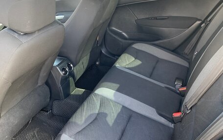 Peugeot 408 I рестайлинг, 2013 год, 550 000 рублей, 19 фотография