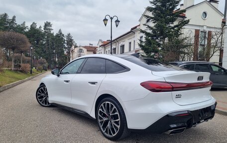 Audi A5, 2025 год, 5 650 000 рублей, 3 фотография