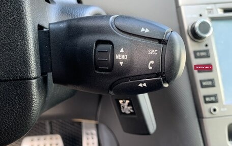 Peugeot 408 I рестайлинг, 2013 год, 550 000 рублей, 16 фотография