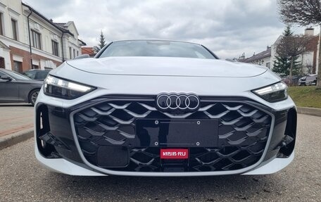Audi A5, 2025 год, 5 650 000 рублей, 8 фотография