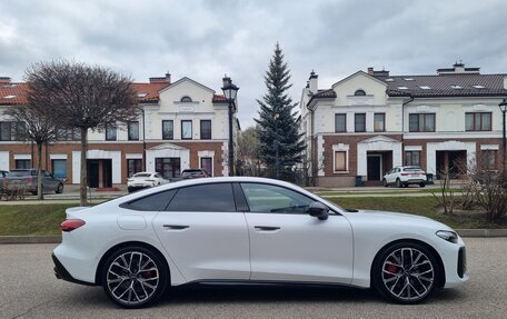 Audi A5, 2025 год, 5 650 000 рублей, 9 фотография
