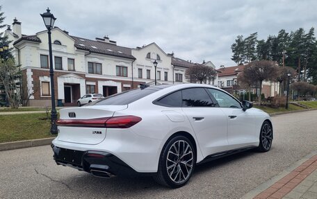 Audi A5, 2025 год, 5 650 000 рублей, 10 фотография