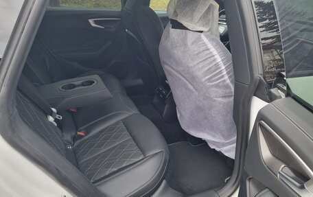 Audi A5, 2025 год, 5 650 000 рублей, 21 фотография