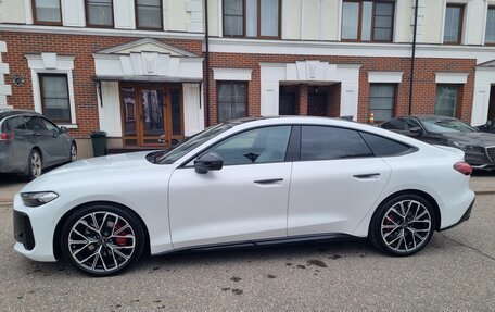 Audi A5, 2025 год, 5 650 000 рублей, 11 фотография