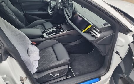 Audi A5, 2025 год, 5 650 000 рублей, 22 фотография