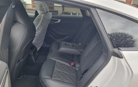 Audi A5, 2025 год, 5 650 000 рублей, 18 фотография