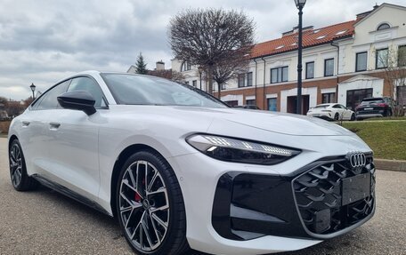 Audi A5, 2025 год, 5 650 000 рублей, 14 фотография