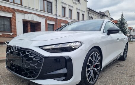 Audi A5, 2025 год, 5 650 000 рублей, 12 фотография