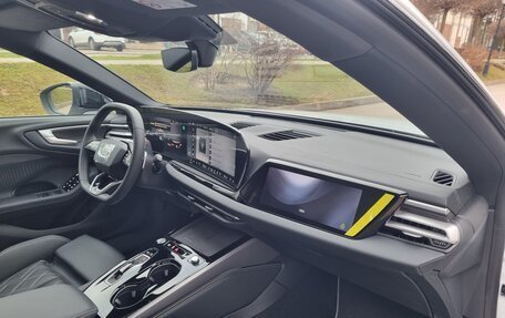 Audi A5, 2025 год, 5 650 000 рублей, 23 фотография