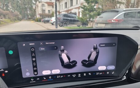 Audi A5, 2025 год, 5 650 000 рублей, 29 фотография