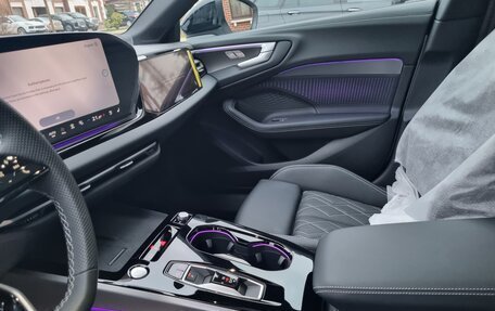 Audi A5, 2025 год, 5 650 000 рублей, 37 фотография