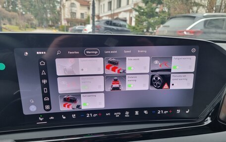 Audi A5, 2025 год, 5 650 000 рублей, 31 фотография