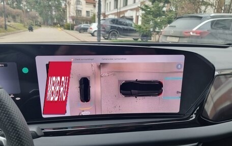 Audi A5, 2025 год, 5 650 000 рублей, 28 фотография