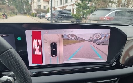 Audi A5, 2025 год, 5 650 000 рублей, 27 фотография