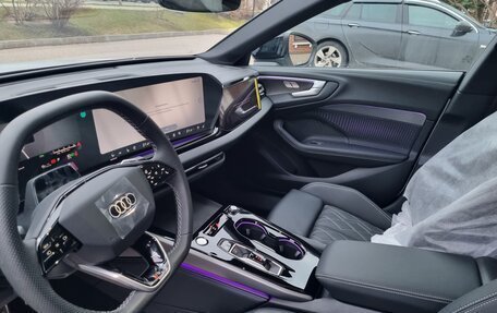 Audi A5, 2025 год, 5 650 000 рублей, 39 фотография