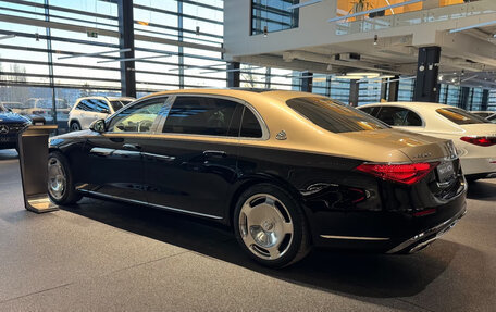 Mercedes-Benz Maybach S-Класс, 2026 год, 30 900 000 рублей, 6 фотография