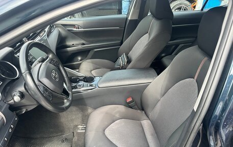 Toyota Camry, 2019 год, 2 480 000 рублей, 6 фотография