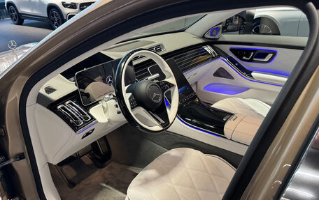 Mercedes-Benz Maybach S-Класс, 2026 год, 30 900 000 рублей, 13 фотография