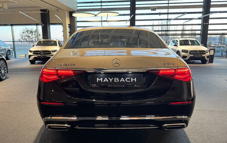Mercedes-Benz Maybach S-Класс, 2026 год, 30 900 000 рублей, 10 фотография