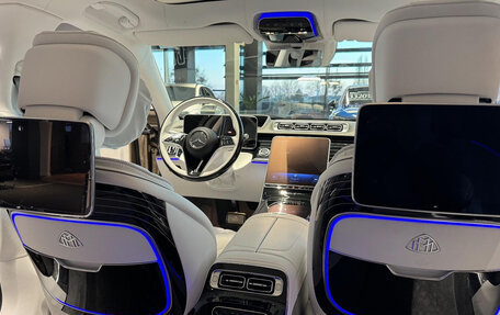 Mercedes-Benz Maybach S-Класс, 2026 год, 30 900 000 рублей, 20 фотография