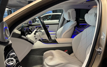 Mercedes-Benz Maybach S-Класс, 2026 год, 30 900 000 рублей, 12 фотография