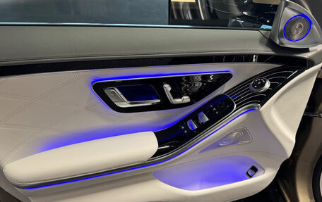 Mercedes-Benz Maybach S-Класс, 2026 год, 30 900 000 рублей, 11 фотография