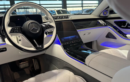 Mercedes-Benz Maybach S-Класс, 2026 год, 30 900 000 рублей, 15 фотография