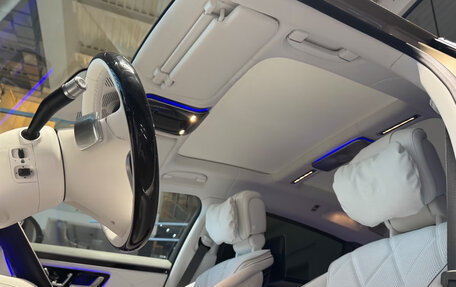 Mercedes-Benz Maybach S-Класс, 2026 год, 30 900 000 рублей, 14 фотография