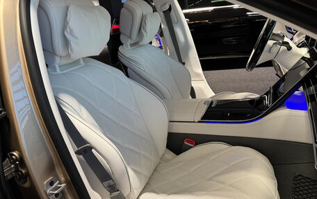 Mercedes-Benz Maybach S-Класс, 2026 год, 30 900 000 рублей, 16 фотография