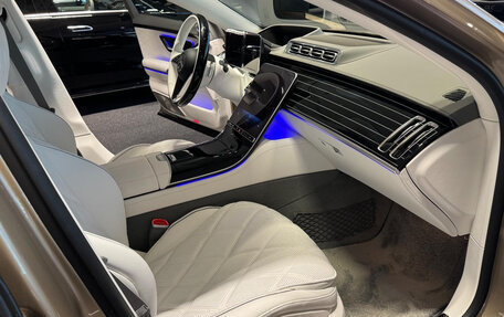 Mercedes-Benz Maybach S-Класс, 2026 год, 30 900 000 рублей, 17 фотография