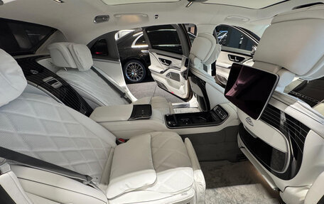 Mercedes-Benz Maybach S-Класс, 2026 год, 30 900 000 рублей, 21 фотография