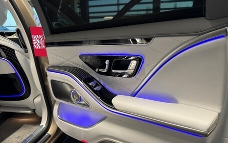 Mercedes-Benz Maybach S-Класс, 2026 год, 30 900 000 рублей, 18 фотография